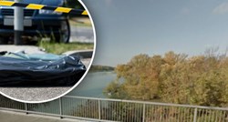 Osijek: U Dravi pronađen leš muškarca, primijetila ga djevojka koja je šetala plićakom