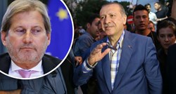 EU raspravlja o vojnom udaru: "Popis sudaca koje Erdogan smjenjuje očito je ranije pripremljen"