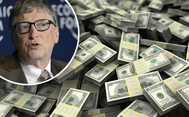 Forbes objavio listu: Ovo su najbogatiji ljudi na svijetu