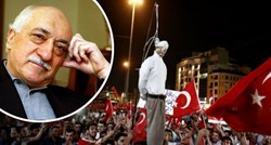 Turski ministar pravosuđa poručio SAD-u: "Ako nam ne izručite Gulena riskirate savezništvo"