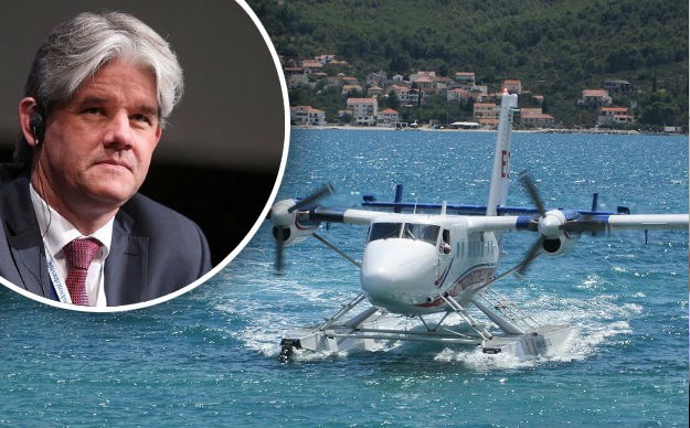 Vlasnik ECA plaća vještake da sruše nalaz inspekcije: Avione prizemljila Europska sigurnosna agencija?