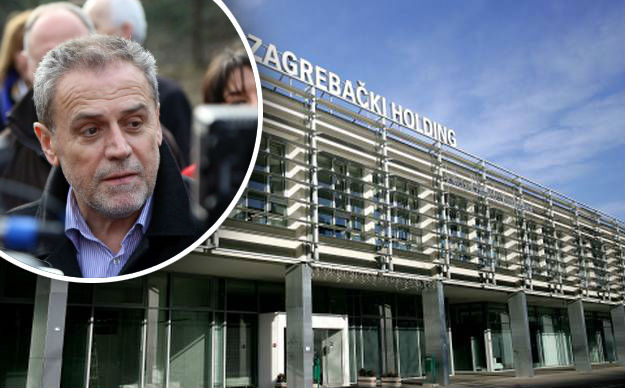 Zagrebački holding zadužuje se za milijardu i 800 milijuna kuna: "Bandić je krenuo s kampanjom"