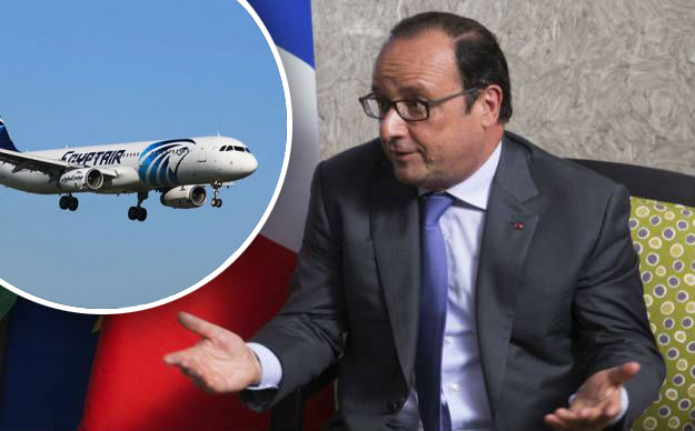 Izvanredan sastanak zbog nestanka aviona EgyptAira: Ne isključuje se mogućnost terorizma