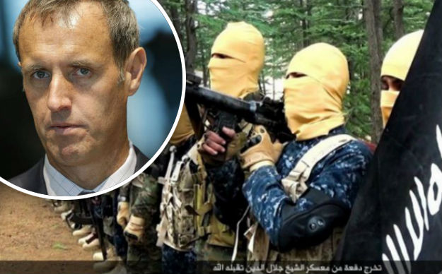 Opet se oglasio Europol: U Europi je 5000 džihadista, to je najveća prijetnja u zadnjih 10 godina