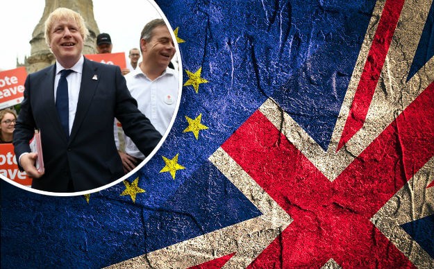 Kontroverzni Boris Johnson objasnio zašto je toliko zagovarao Brexit: "Ovo je zlatna prilika"