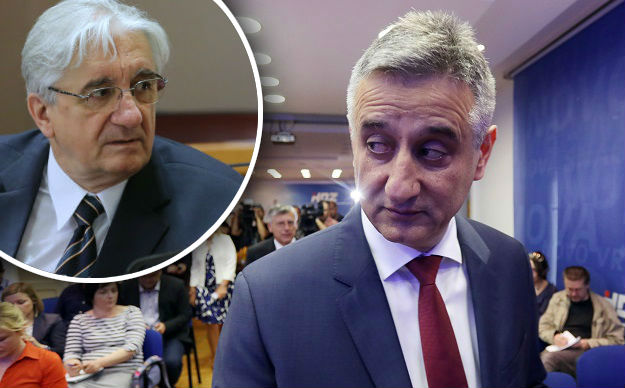 Sukob u HDZ-u: Varaždinski HDZ traži ostavku Karamarka, evo tko nije potpisao za smjenu premijera