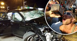 Divljaci za volanom s bezbroj prometnih prekršaja - Voze i ubijaju, a hrvatsko pravosuđe ih mazi