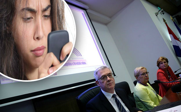 Nisu im dali mira: Krši se izborna šutnja, građani prijavili sms-ove, letke u sandučićima...