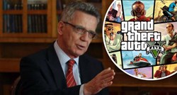 Njemački ministar za masakr u Muenchenu okrivio nasilne video igre