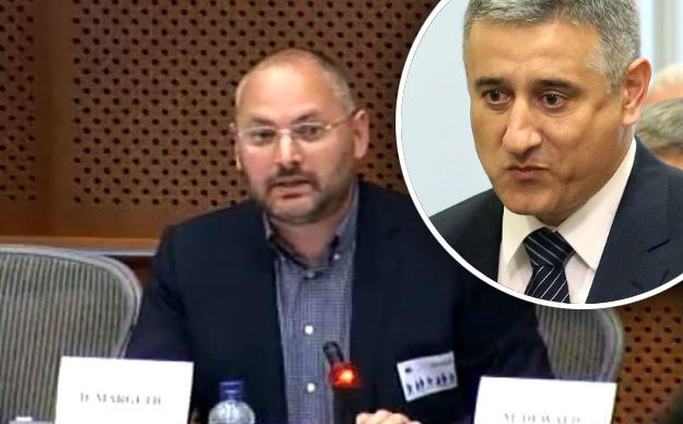 Margetić prijavio Karamarka Povjerenstvu za sukob interesa zbog afere Soboli