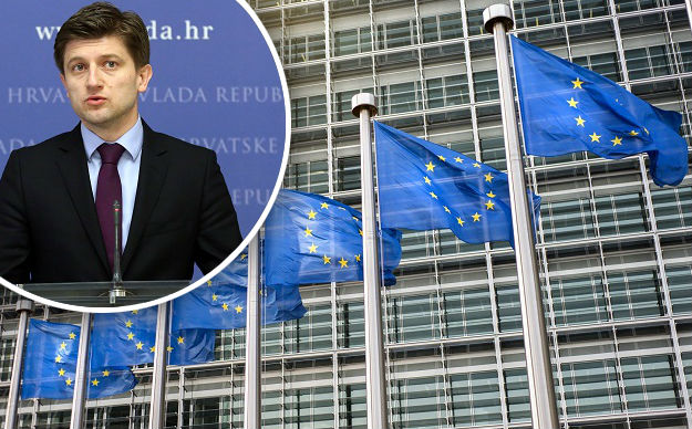 Slijedi li presedan? Europska komisija odlučuje o korektivnim mjerama za Hrvatsku