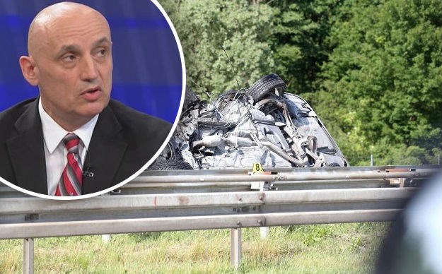 Prometni stručnjak analizirao tragediju na A1: "Ovo su uzroci nesreća koje treba hitno riješiti"