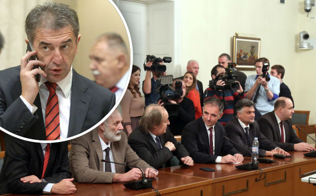 Darko Milinović: Ako manjine zatraže odlazak Hasanbegovića - nema problema