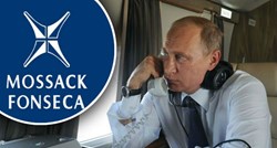 Putin: Panamski dokumenti su provokacija kako bi se diskreditirali pojedinci