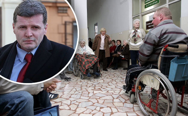 Nakić udara po bolesnima, građani rezignirani: "Umjesto na liječenje, kod kuće ćemo čekati groblje"