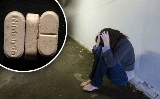 14-godišnjakinja u komi nakon što joj je mladić tijekom ljubljenja u usta ubacio drogu Nintendo
