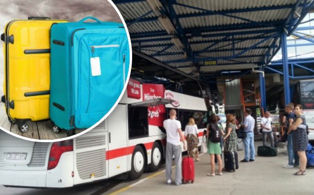 Egzodus Slavonaca: Autobusi za Njemačku prepuni, prijevoznici morali uvesti dodatne linije