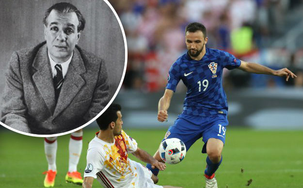 Zašto je Borges mrzio nogomet: "Nogomet je popularan jer je glupost popularna"