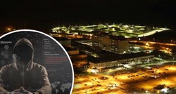 Američki obavještajac uhićen zbog krađe tajnih podataka, radio u istoj tvrtki kao Snowden