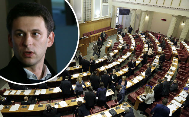 Ni MOST-ovci se nisu odrekli privilegija: Evo kojim političarima vi plaćate stan u Zagrebu