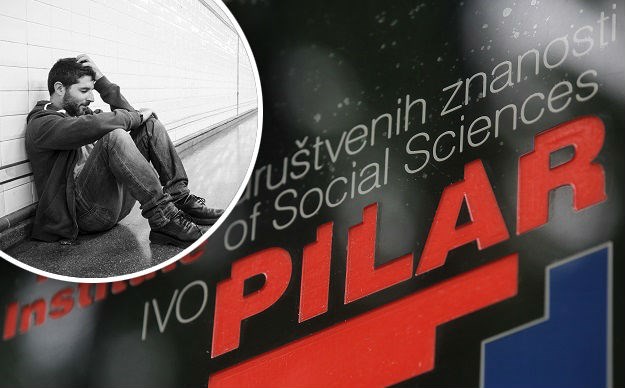 Pilarov barometar: Većina Hrvata stanje u društvu smatra lošim, četvrtina će zbog toga otići