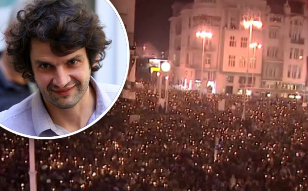 Sprema se najmasovniji prosvjed u zadnjih 20 godina: "Obrazovanje je nacionalni interes!"