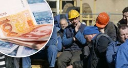 Laburisti protiv smanjenja cijene rada: "Satnica je u Hrvatskoj 2,5 puta manja od prosjeka EU"