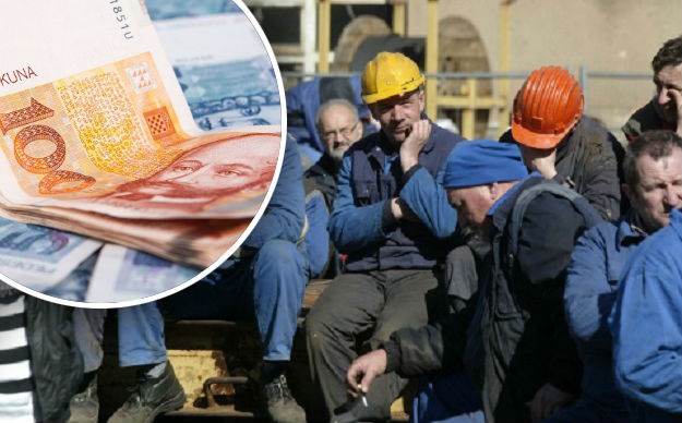 Laburisti protiv smanjenja cijene rada: "Satnica je u Hrvatskoj 2,5 puta manja od prosjeka EU"