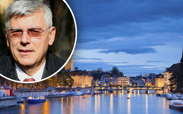 Reiner: Do ljeta će Hrvati u Švicarskoj imati iste uvjete za rad kao i svi drugi u EU