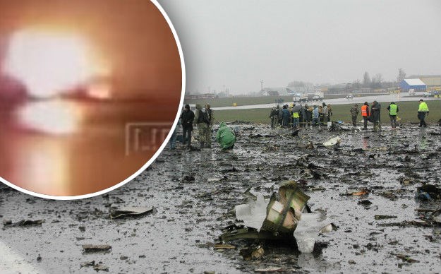 Policajac šokirao izjavom o padu aviona: "Ništa strašno, unutra su ionako bili samo Rusi"