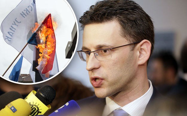 Petrov: Ako Srbija misli da su na njihovo ponašanje svi u Hrvatskoj slijepi, varaju se