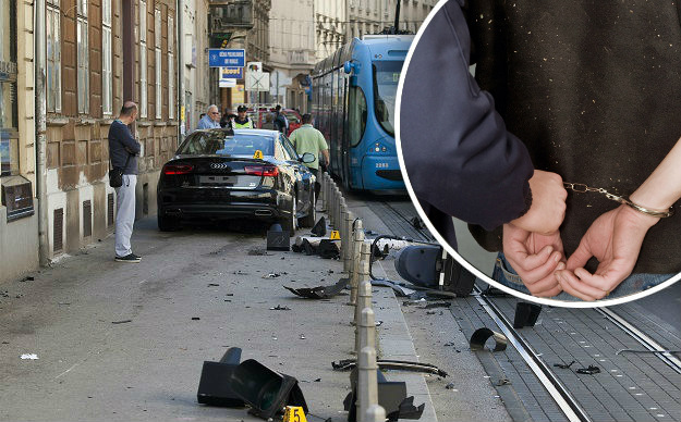 Otac koji je spasio bebu pred pijanim vozačem u Ilici: Razočarani smo kaznom