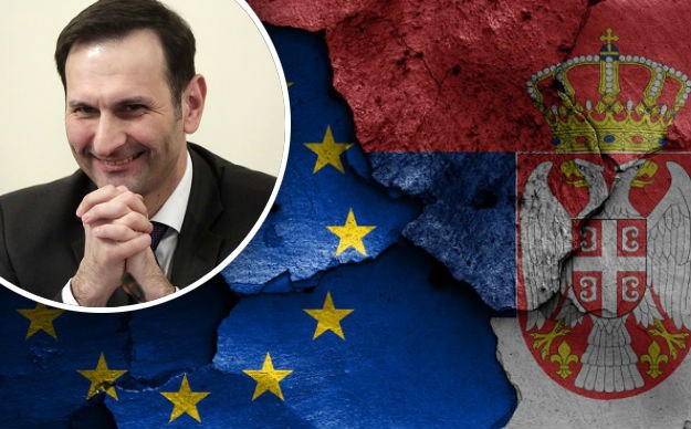 Hrvatska blokirala Srbiju na putu u EU