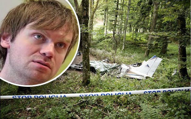 Smrt njemačkog bogataša u avionskoj nesreći nije slučajna tragedija? Istraga otvorila Pandorinu kutiju