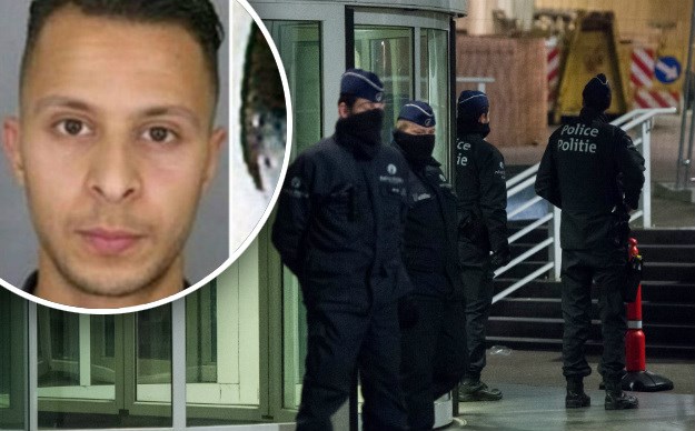 Niz nevjerojatnih propusta: Belgijski policajci zaboravili dojaviti gdje se skrivaju teroristi