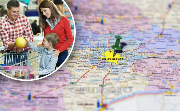 Srbi izračunali: U regiji se najbolje živi u Rumunjskoj, Hrvatska druga, a Slovenci tek peti