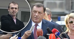 Sarajevski profesor za Index: Dodik i srpski radikali ugrozili su mir na Balkanu