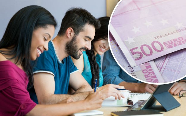 Talijanska vlada daje 500 eura džeparca svim 18-godišnjacima - evo zašto