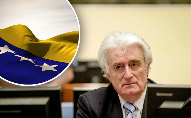BiH analizira presudu Karadžiću: Obnovit će tužbu protiv Srbije za agresiju i genocid ?