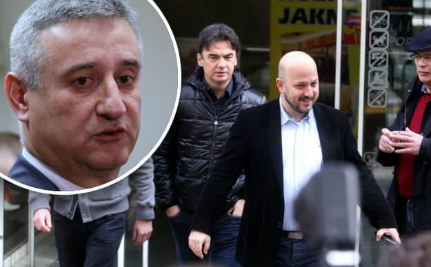 Maras: Karamarka će pojesti frustracije jer nije glavni, uskoro idemo na izbore