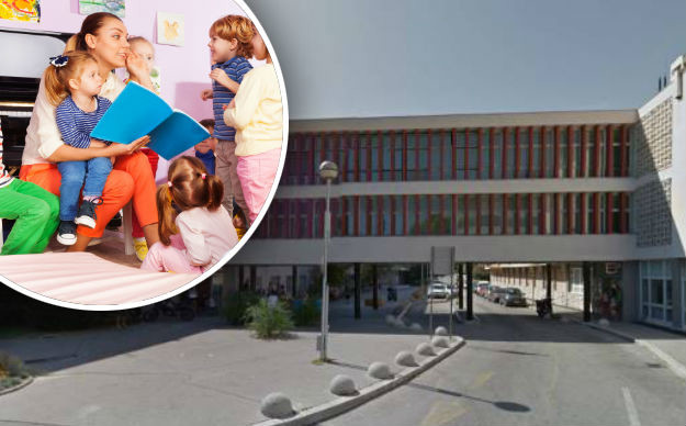 Traže se volonteri koji će djeci u KBC-u Split pričati priče za laku noć