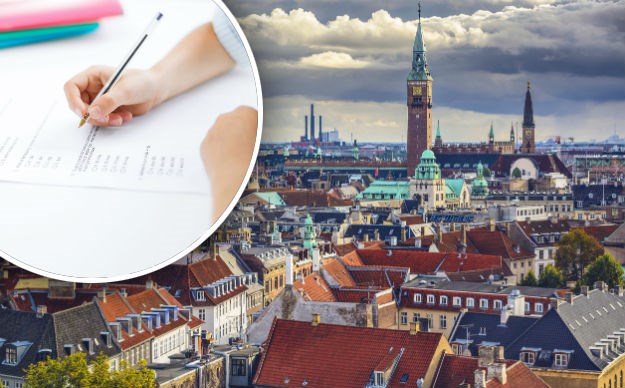 40 pitanja i 45 minuta vremena: Danska ima najteži test za dobivanje državljanstva u Europi