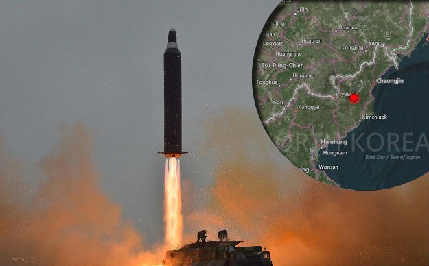 Sjeverna Koreja očito razvija nuklearnu bombu, a jedna druga stvar dodatno je uplašila stručnjake