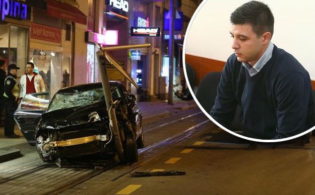 Pijani divljak koji je usmrtio bračni par na Kvatriću: "U par sati popio sam 7 piva i 6 viskija"