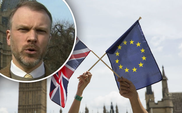 Utjecajni ekonomist tvrdi: Brexit bi mogao imati pozitivan utjecaj na budućnost Europske unije