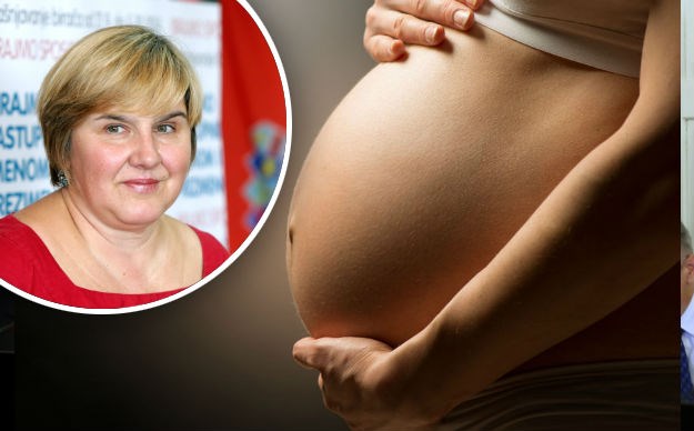 Željka Markić traži da Europski parlament zabrani surogat majčinstvo: "To je trgovanje ljudima"