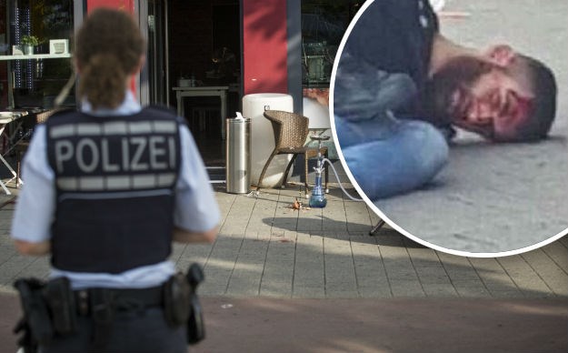 Manijak u Njemačkoj mačetom ubio trudnicu, ozlijedio dvije osobe: "Bio je zaljubljen u ženu koju je ubio"