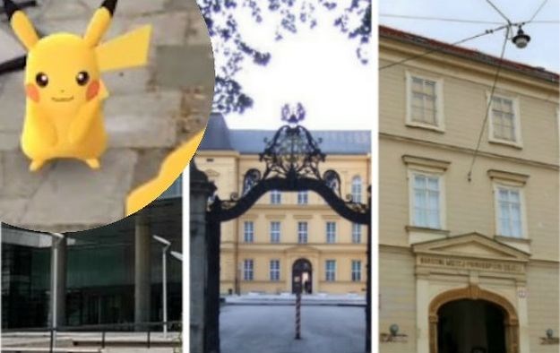 Psihijatrija u Vrapču poziva Pokemon trenere: Unesite živost u bolnicu