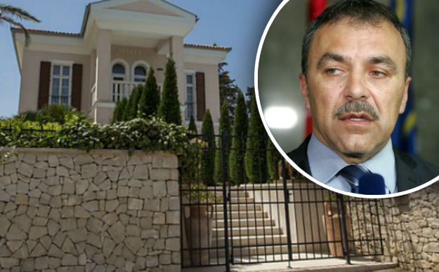 Orepić o incidentu na Ugljanu: Cijeli taj slučaj oko Rakitića je prenapuhan