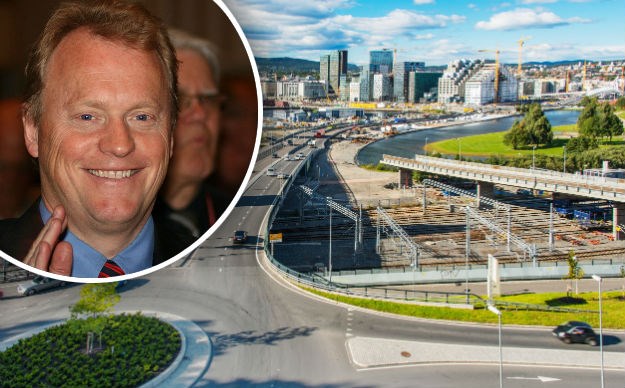 Ovaj govor gradonačelnika Osla pokazuje zašto je Norveška jedna od najbogatijih zemalja svijeta